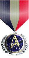 Starfleet Distinguished Service Cross
